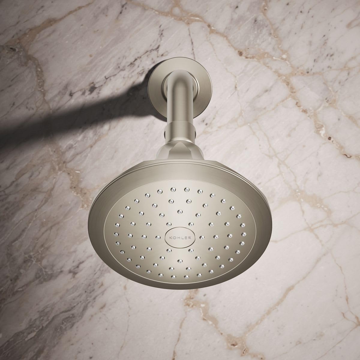 Kohler K-457-AK-BN Spray Shower Trim