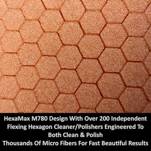 Keyfit Tools SmoothOperator PROFESSIONAL Bathroom Cleaner Polisher 1