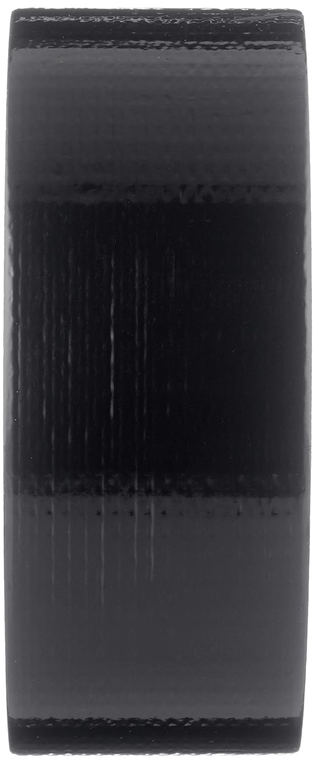 3M Duct Tape 2903 48mm x 50m Black 1