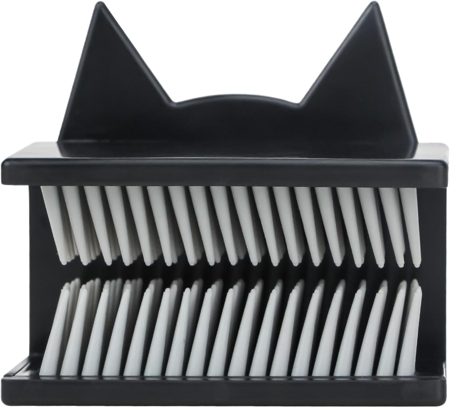 Wall Hair Catcher Reusable Shower Drain Protector
