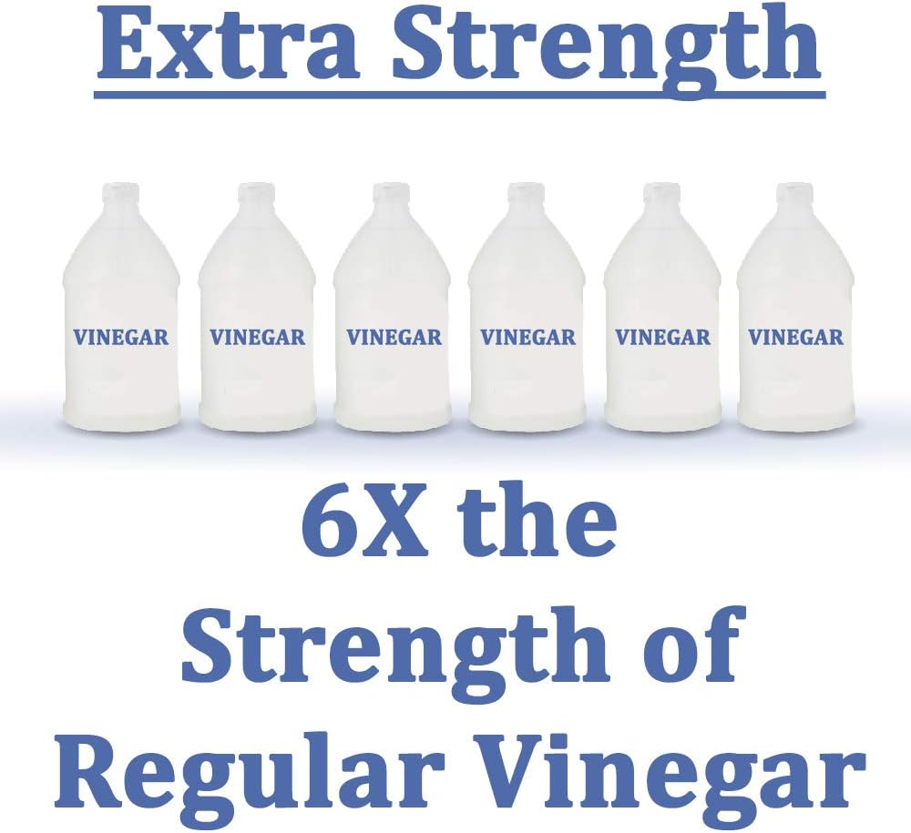 Wendys All Purpose 30 Vinegar Cleaner 1 Gallon