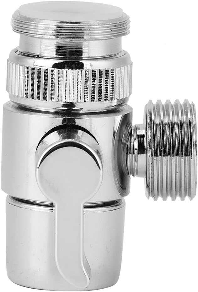 Marhynchus Hand Shower Set with High Pressure and Dual Control
