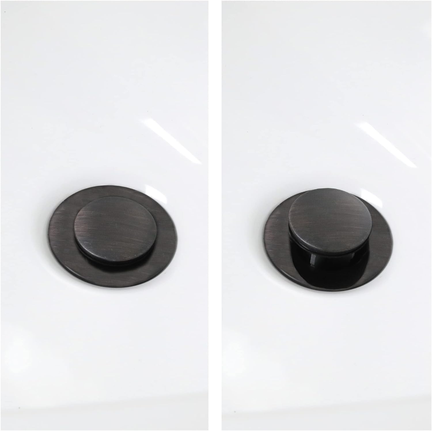 Danco Bathroom Sink Pop-up Stopper Replacement 11043