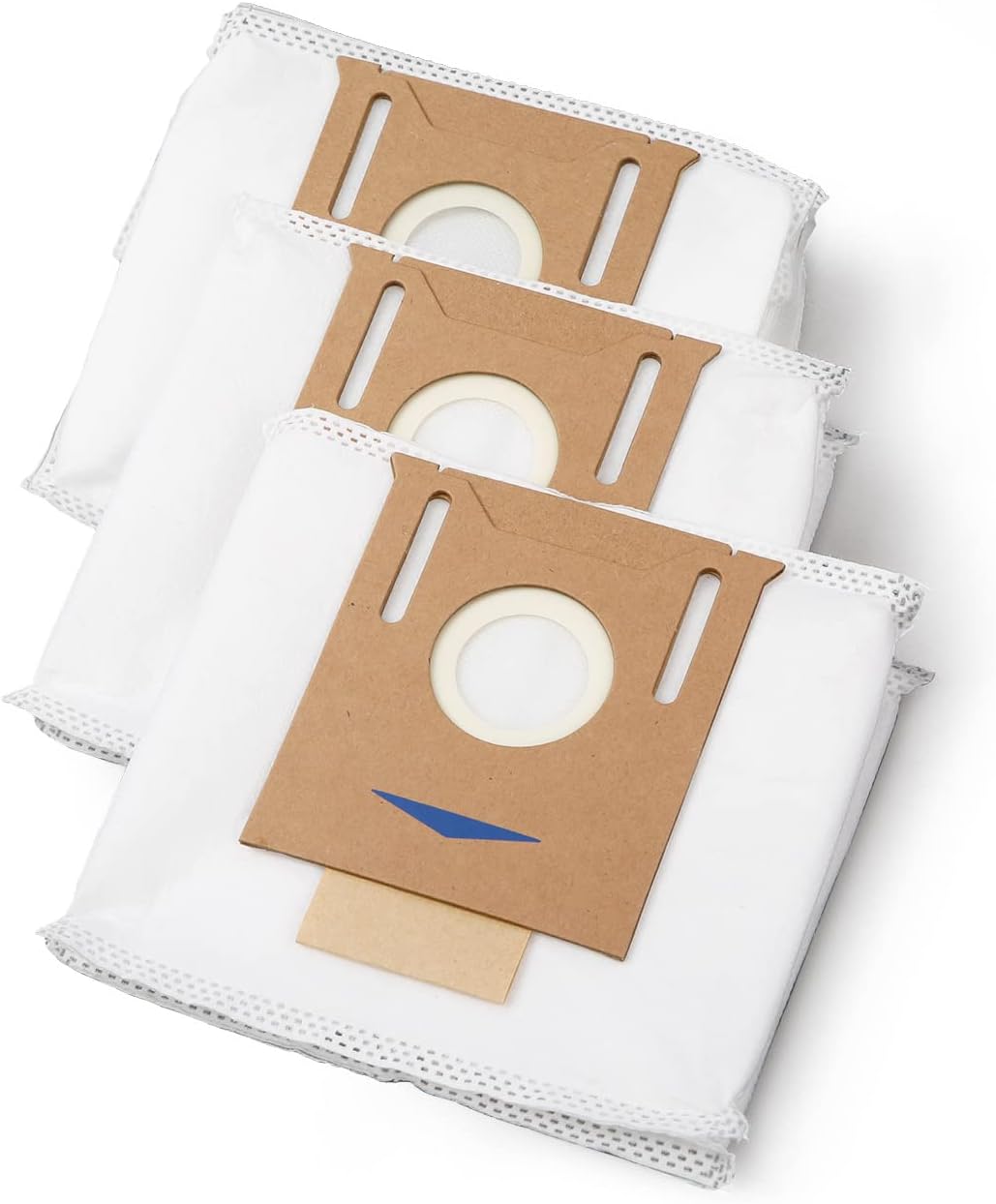 ECOVACS Disposable Dust Bags for Auto-Empty Station