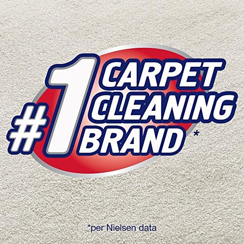 Resolve Professional Steam Carpet Cleaner 96oz 2X Concentrate