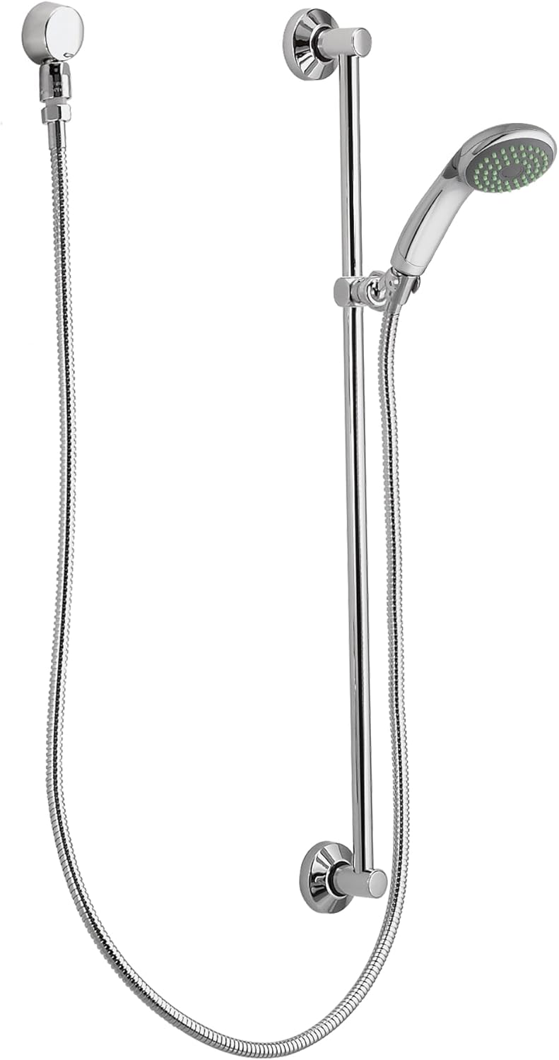 Moen Commercial Eco Performance Hand Shower System 15 GPM Chrome