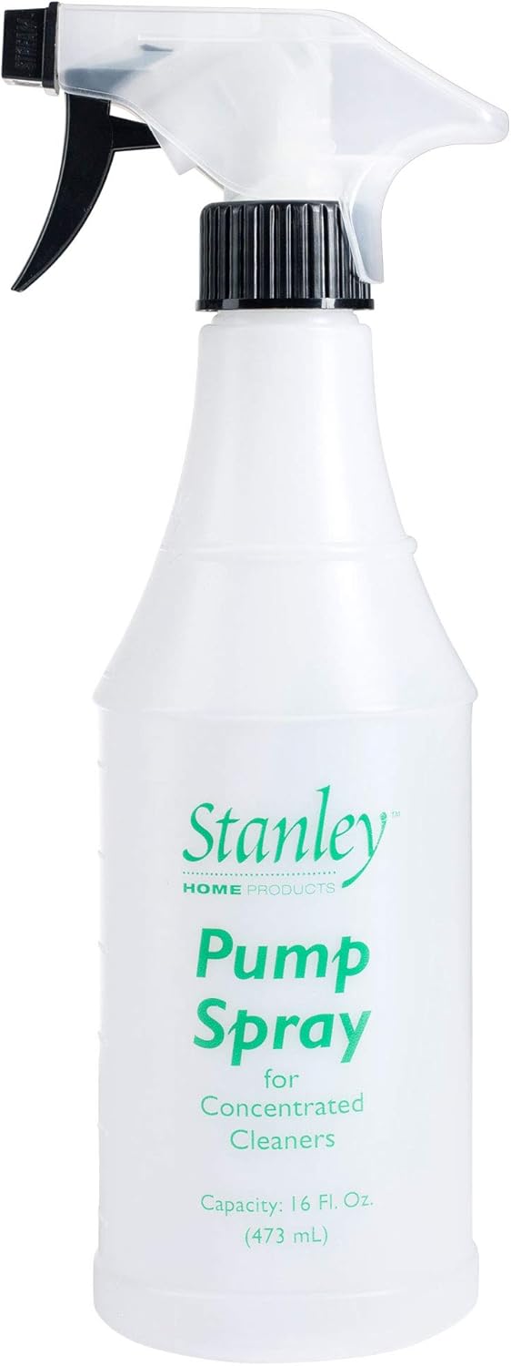 STANLEY Degreaser Concentrate with Spray Bottle - 32 oz