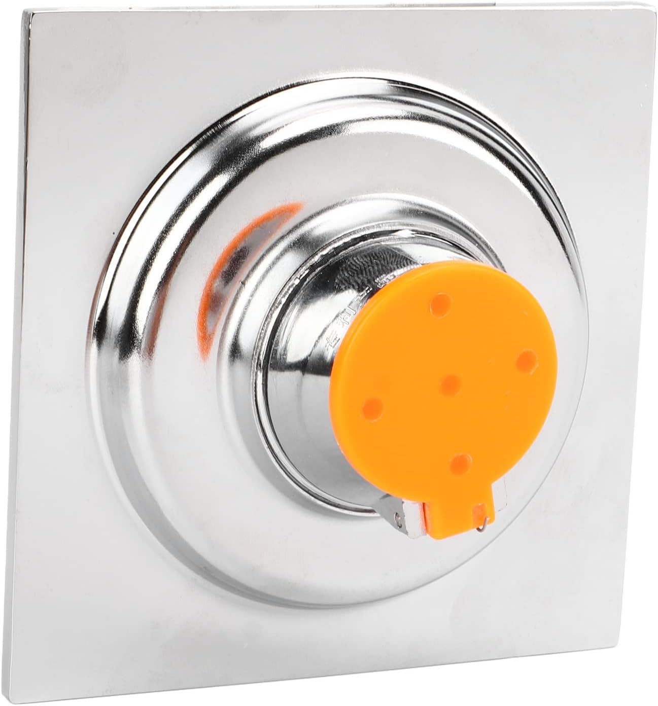 Tomotato Odor Proof Floor Drain - Copper Stainless Steel Magnetic