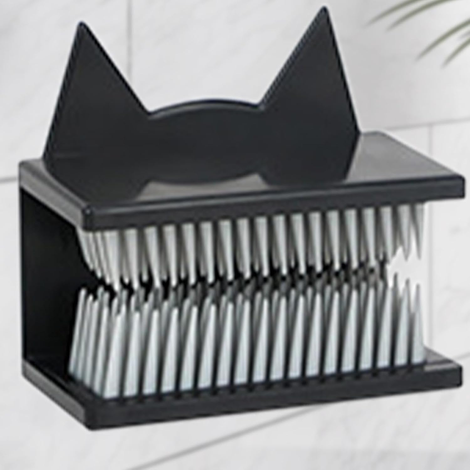 Wall Hair Catcher for Shower Reusable Drain Hair Collector