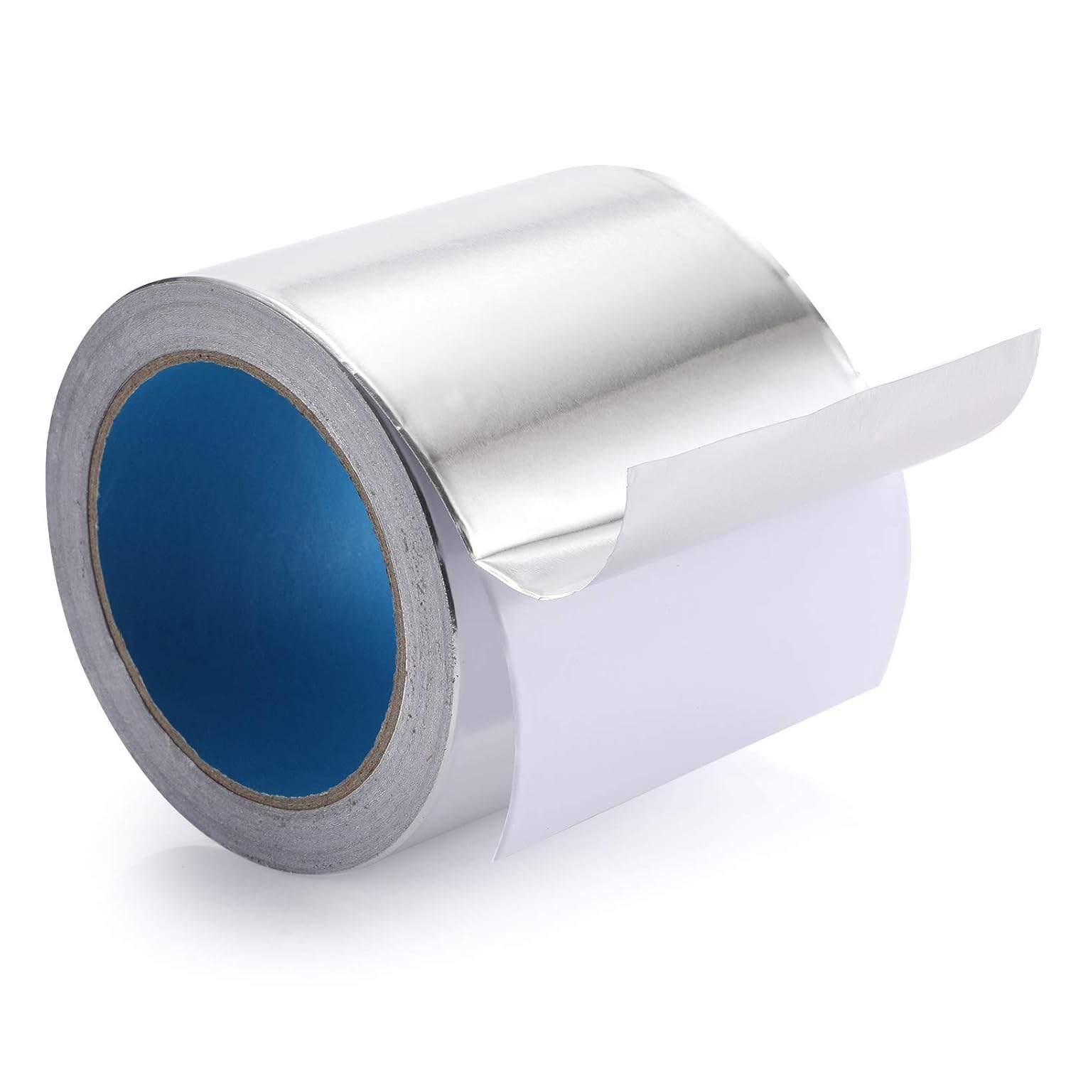 4 Inch x 65 Feet Aluminum Foil Tape for HVAC Repairs