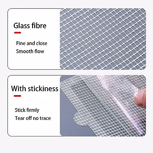 4 Inch 30pcs Round Disposable Shower Drain Hair Catcher Stickers