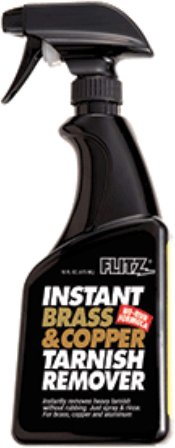Flitz 16OZ Tarn Remover for Silver