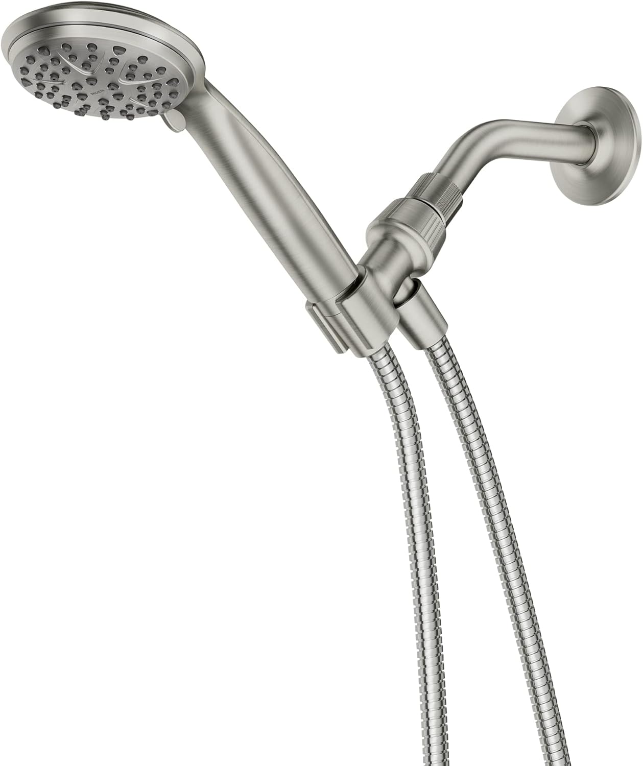 Moen Attune Shower Head with Handheld Sprayer