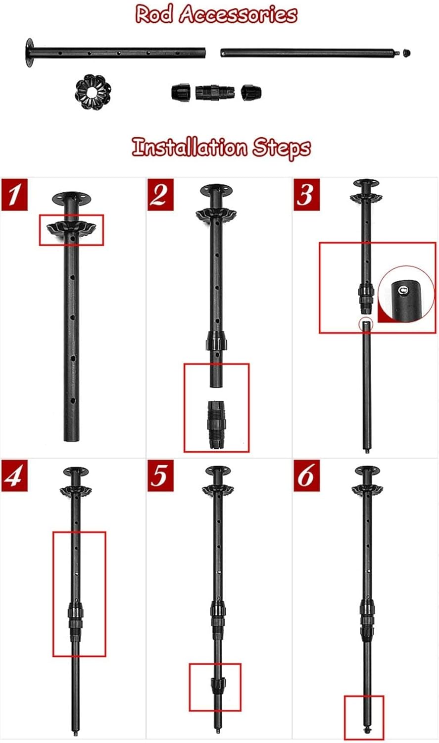 LASEVE Wall-Mounted Wine Rack Bronze Black 10025cm Durable Metal Frame