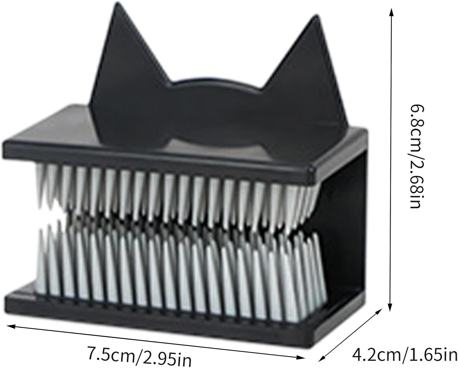 Reusable Shower Hair Catcher Wall 268 Inches Drain Protector