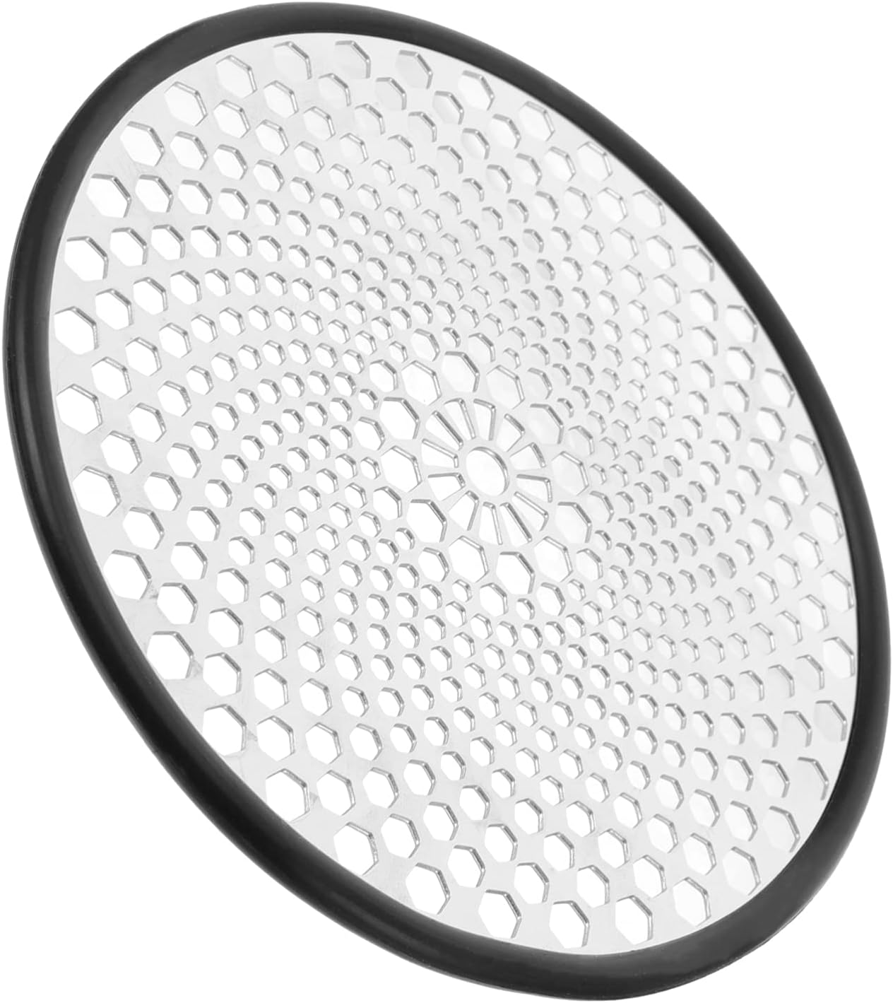 DOITOOL Floor Drain Cover with Hairpin Strainer