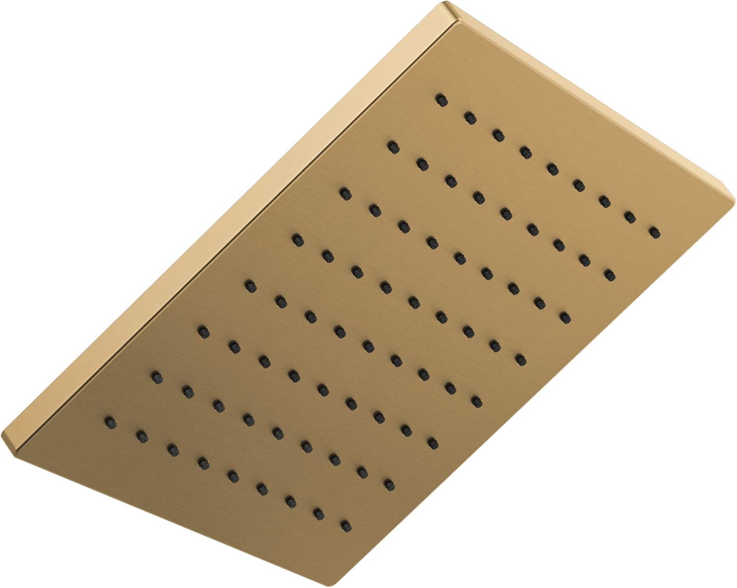 Delta 52159-CZ Rain Shower Head Champagne Bronze
