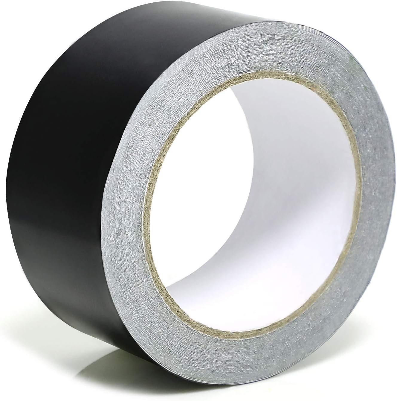 MISSYOUNG 2 Inch x 64 Feet Aluminum Foil Tape