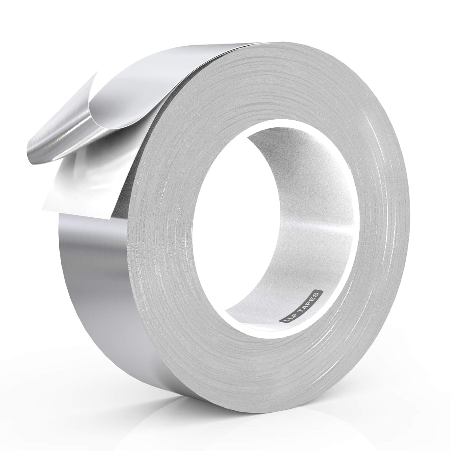 LLPT Aluminum Foil Tape 2 Inches x 70 Yards