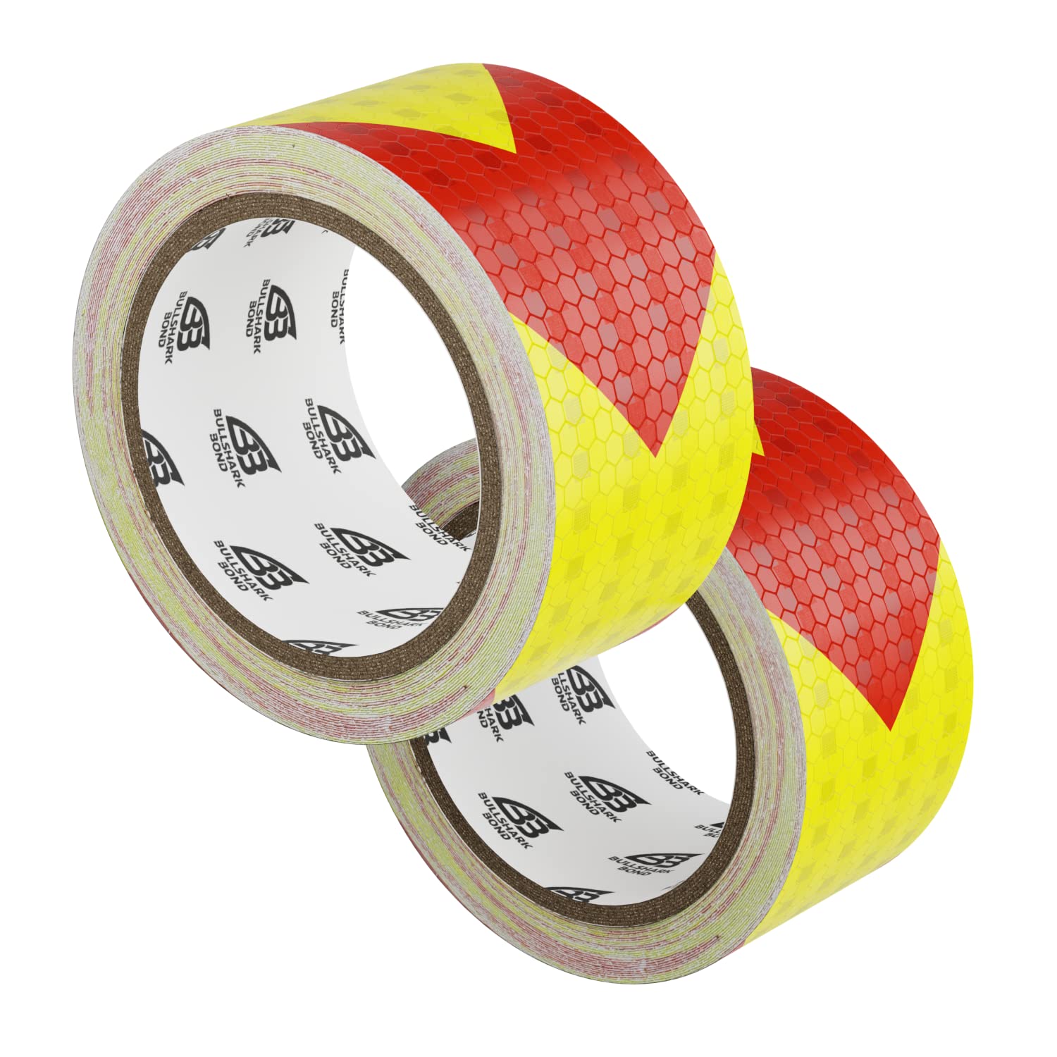 Max Brite Reflective Tape 30ft x 2in 2 Pack