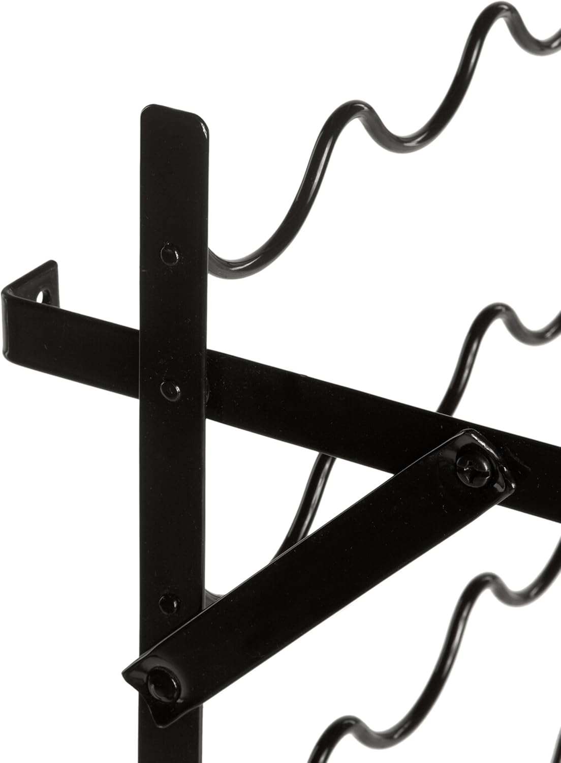 Oenophilia Alexander Wine Rack 60 Bottle Capacity