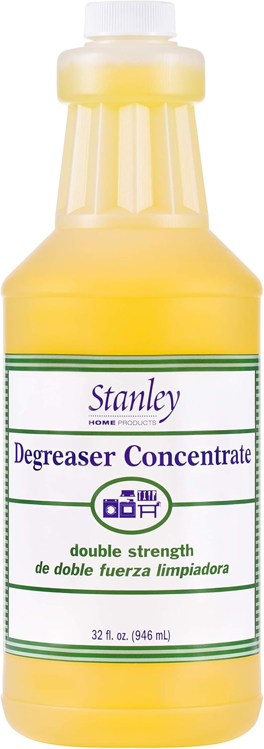 STANLEY Degreaser Concentrate with Spray Bottle - 32 oz