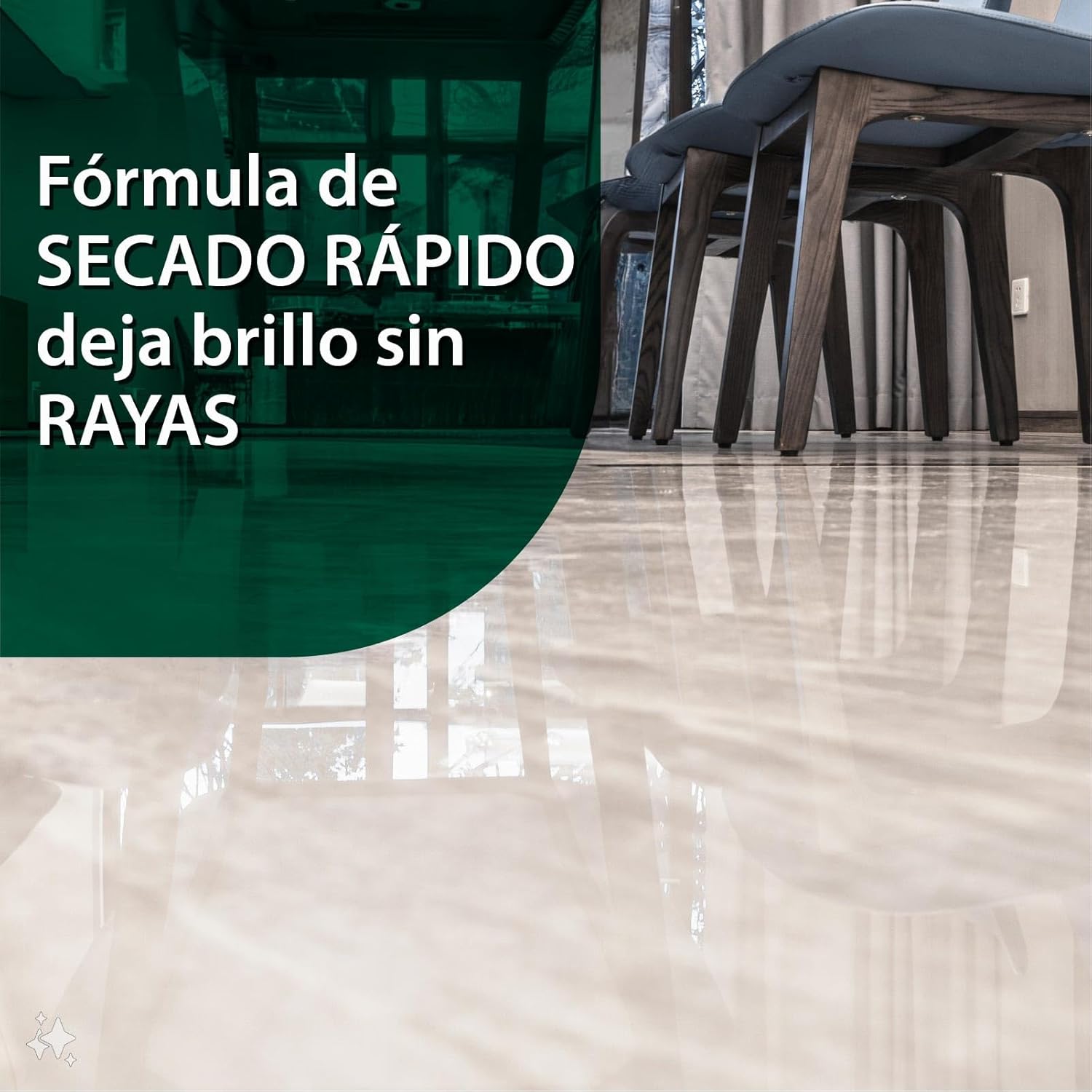 Simple Green Multi-Surface Floor Cleaner 1 Gallon
