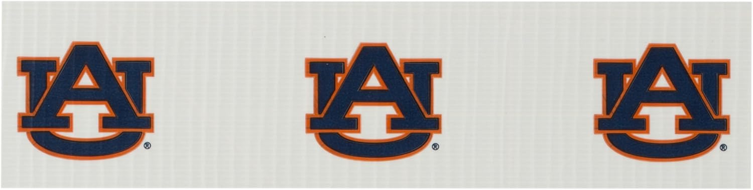 Duck Brand 240262 Duct Tape with Auburn University Logo
