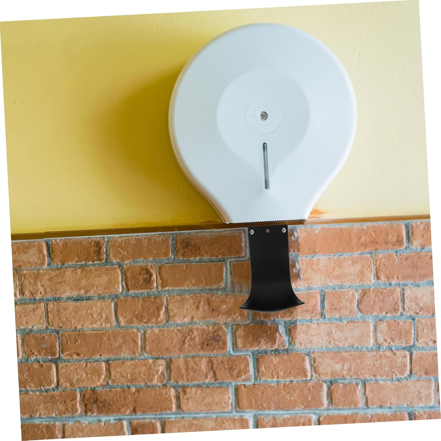 SOLUSTRE Wall Mount Drip Tray for Dispensers
