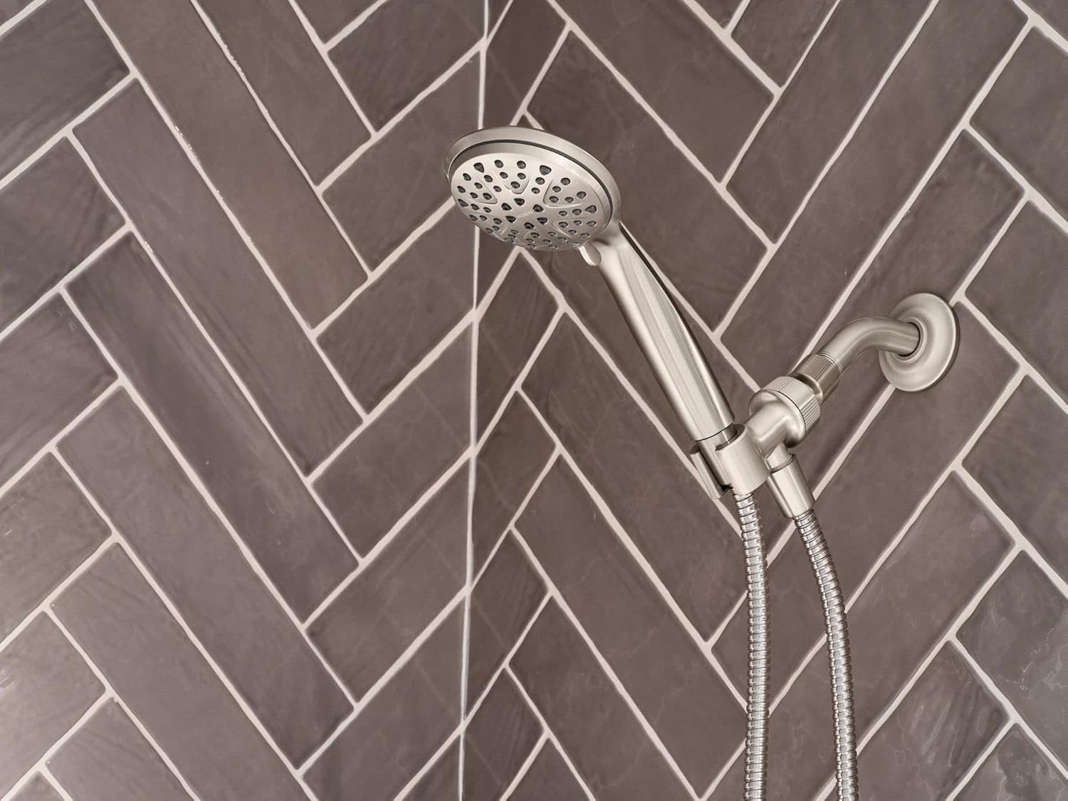 Moen Attune Shower Head with Handheld Sprayer