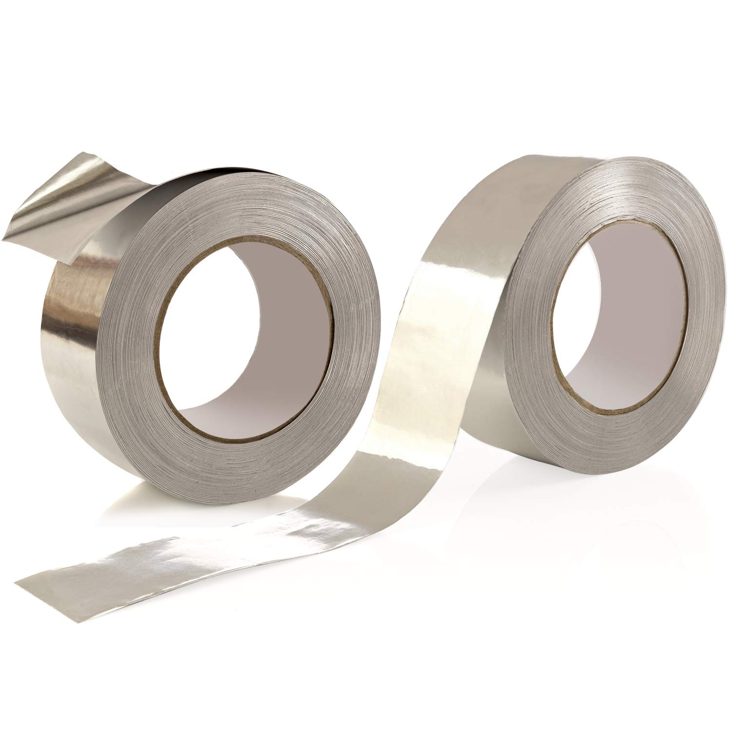 IMPRESA 2-Pack Duct Tape - 19 in x 150 ft - HVAC Insulation