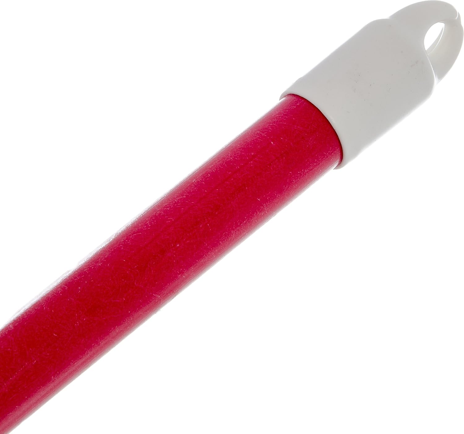 SPARTA 4166405 Red Mop Handle Pack of 12