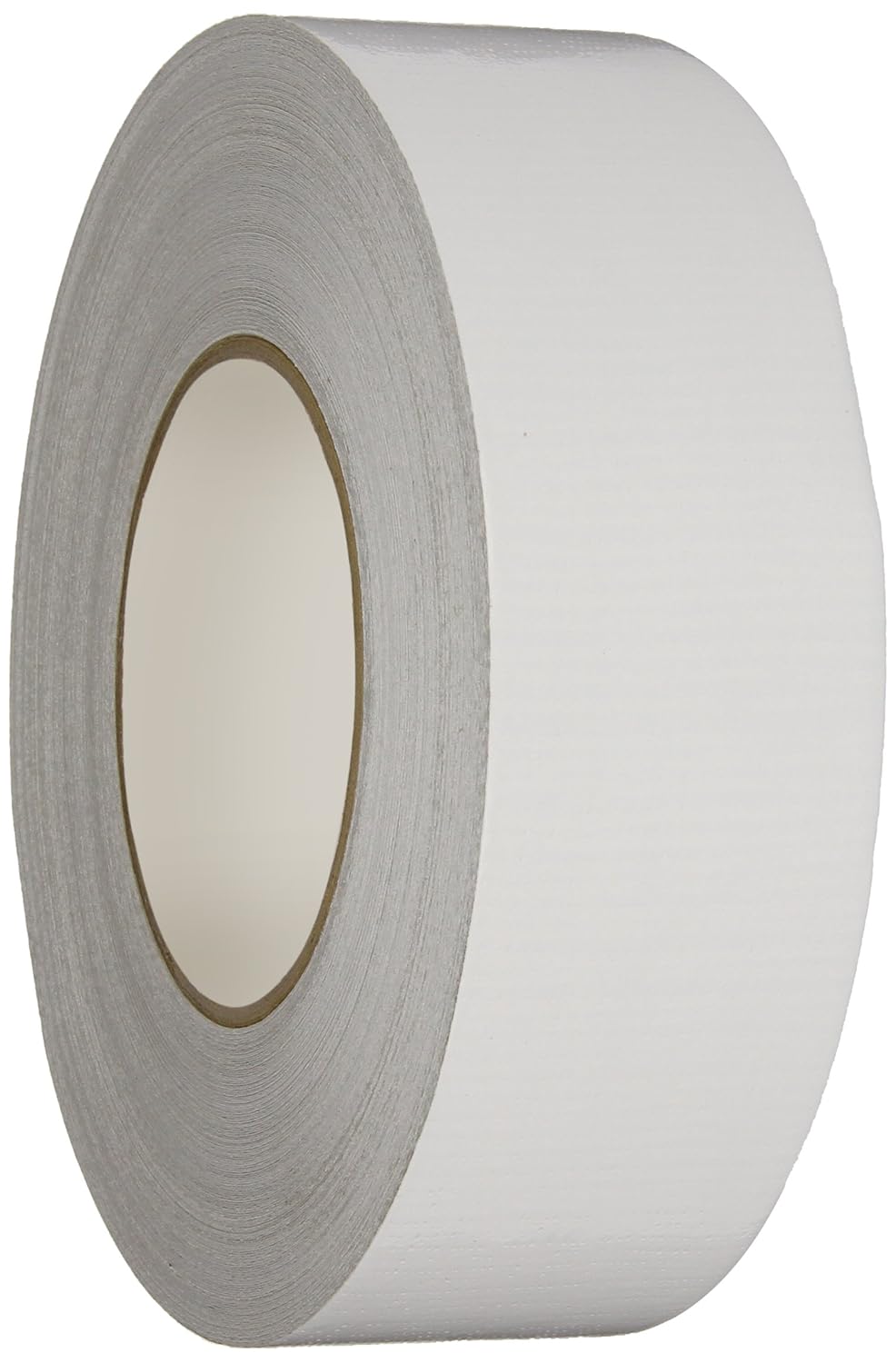 Nashua 357 White Duct Tape 189x60yd 1 Roll