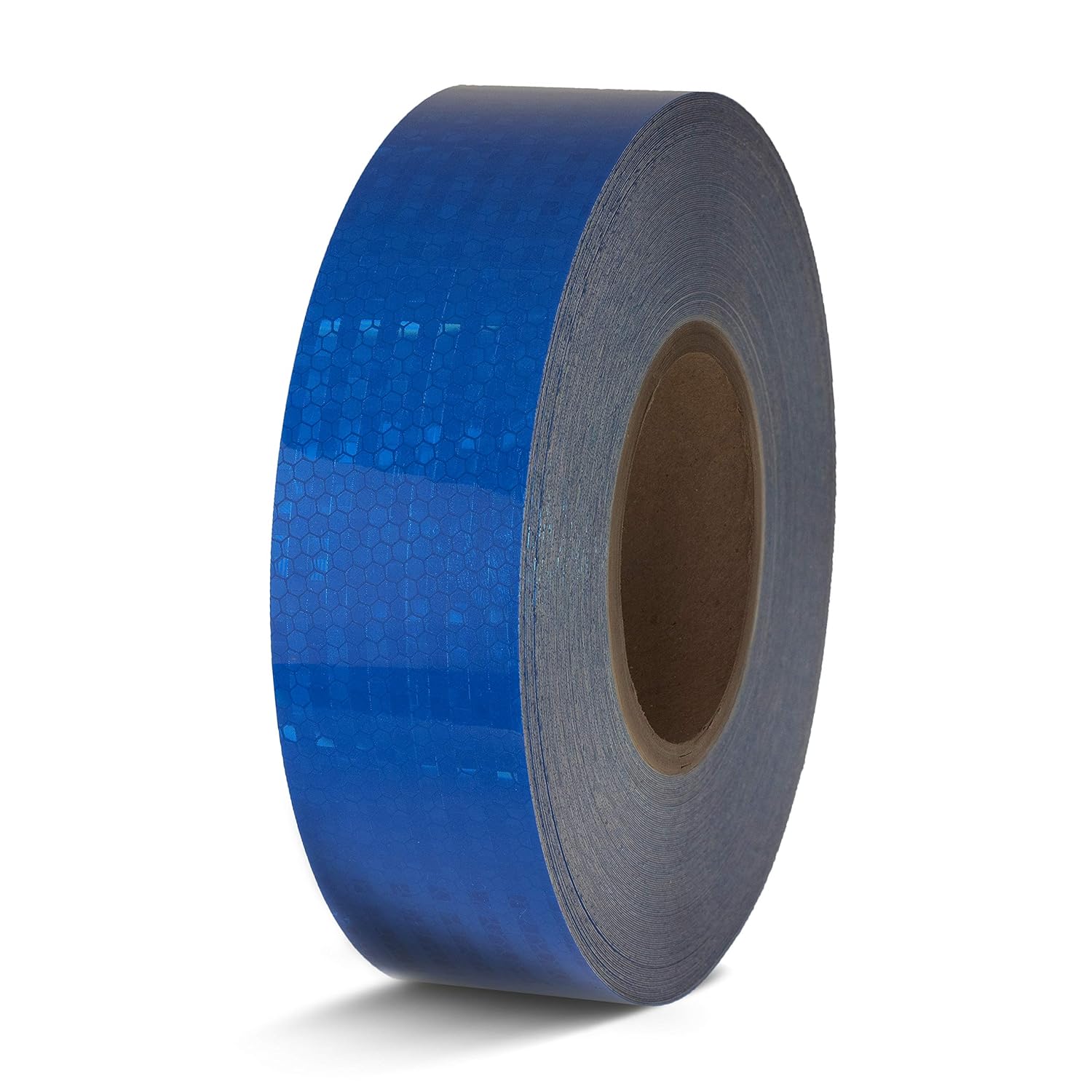 Alanson High Intensity Retro Reflective Tape 2x50yd Blue Subpack