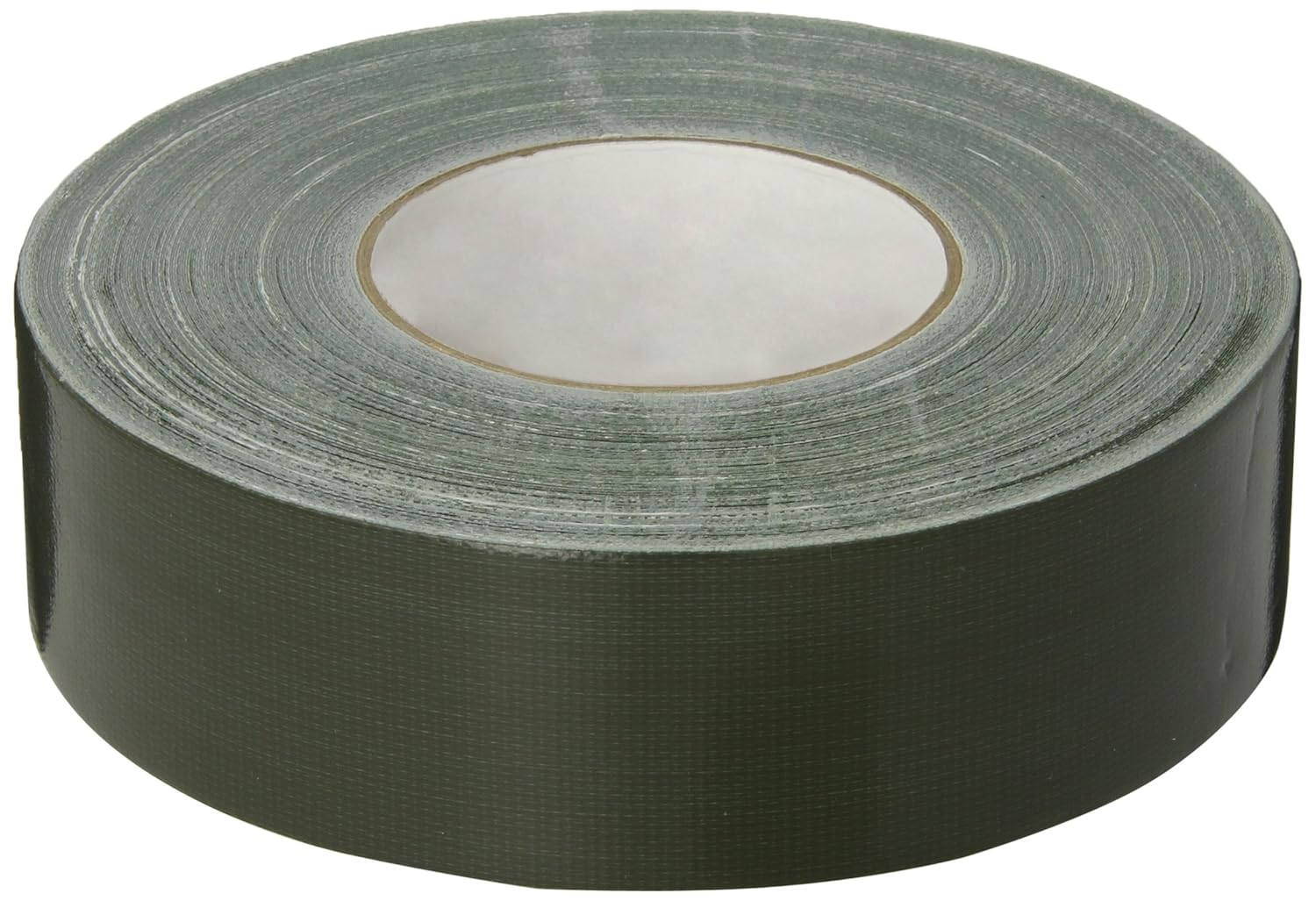 Nashua 357 Olive Drab Duct Tape 189 x 60 yds Roll