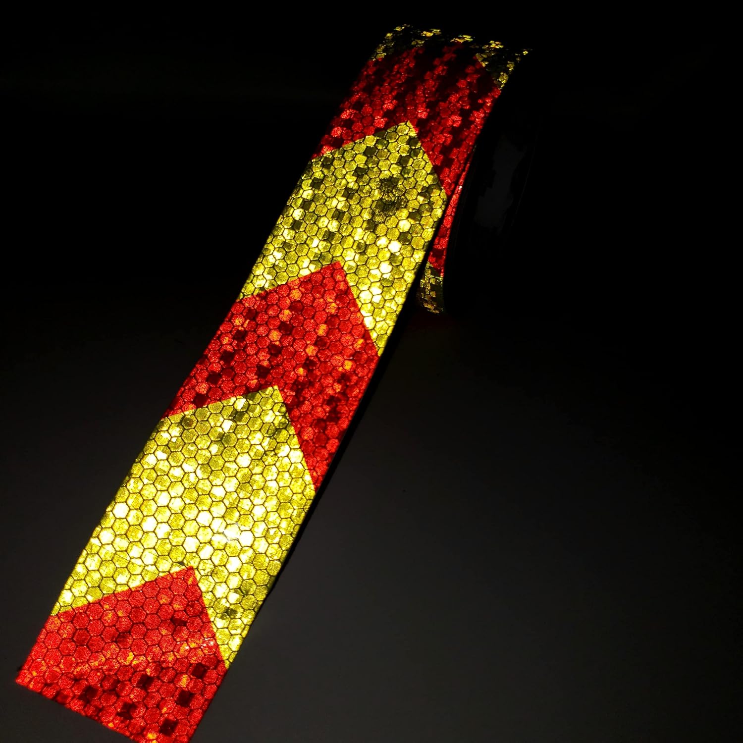 Max Brite Reflective Tape 30ft x 2in 2 Pack