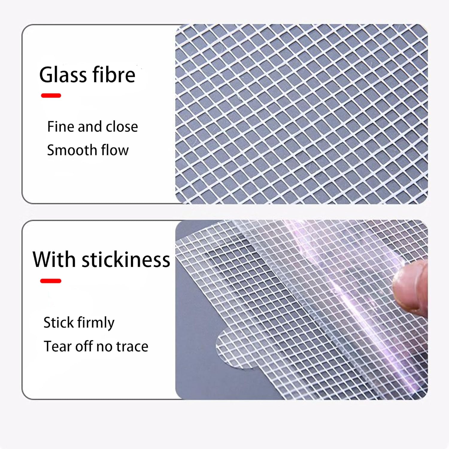 4 Inch 30pcs Round Disposable Shower Drain Hair Catcher Stickers