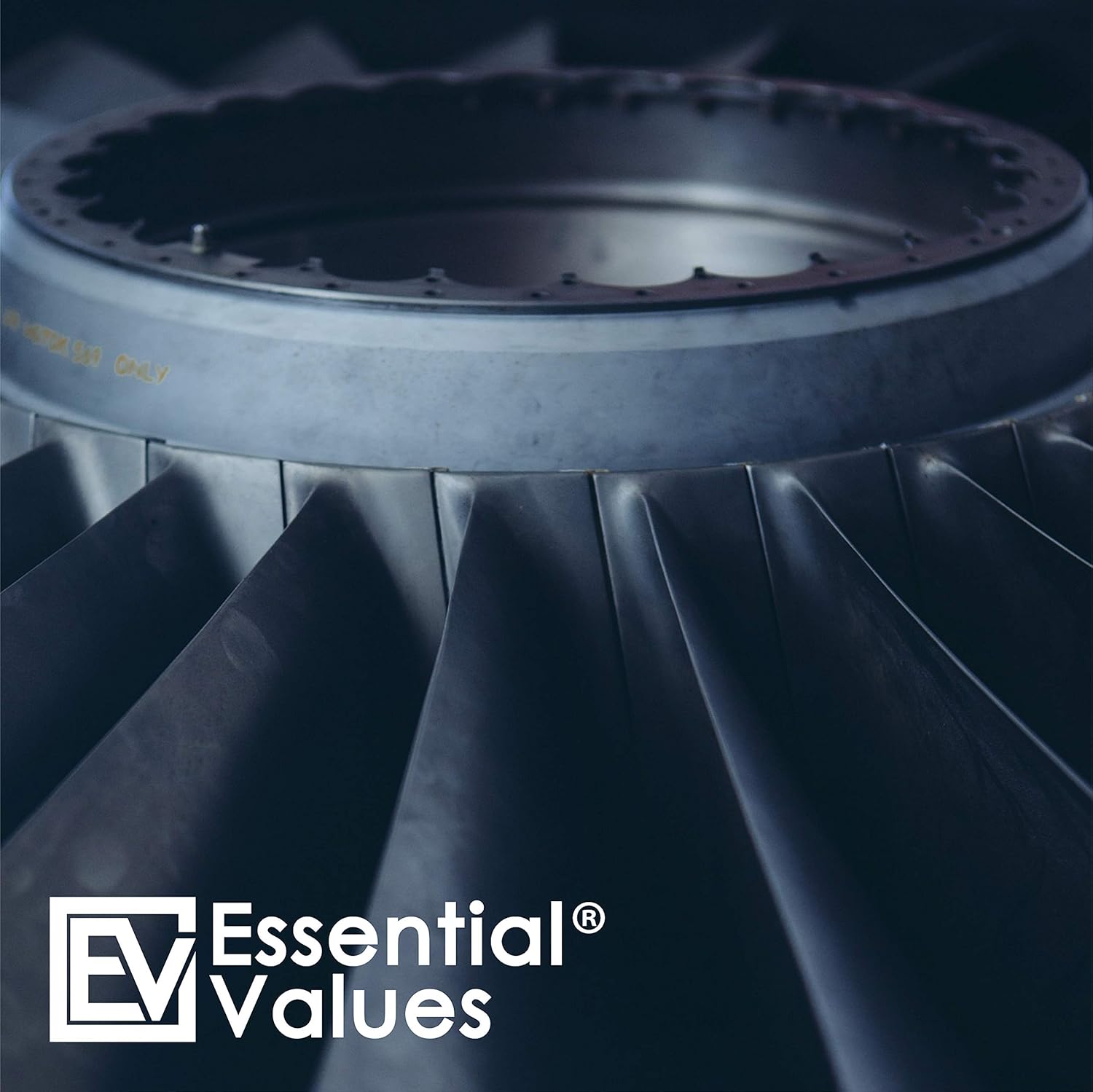 Essential Values Coil Cleaner for AC Unit Gallon 1