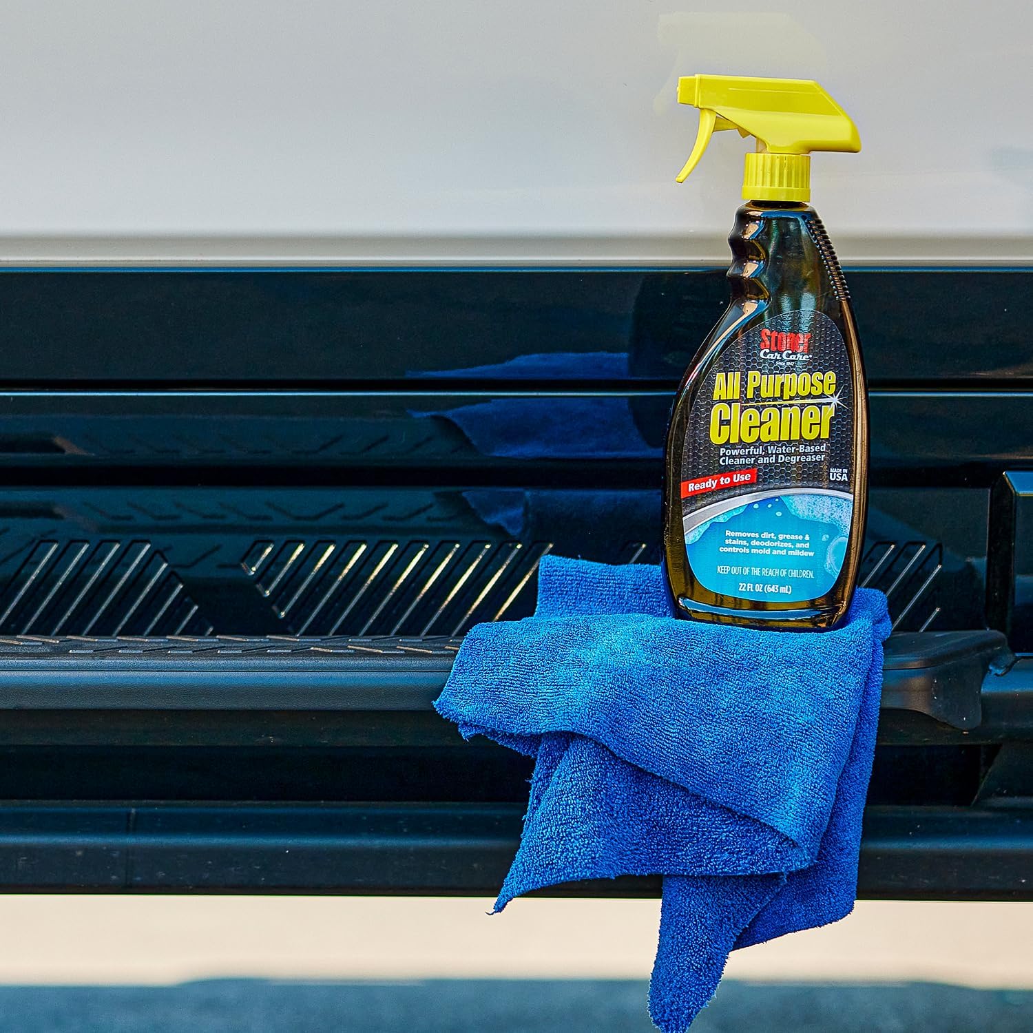 Stoner Car Care 92694 All Purpose Cleaner 22 Fl Oz