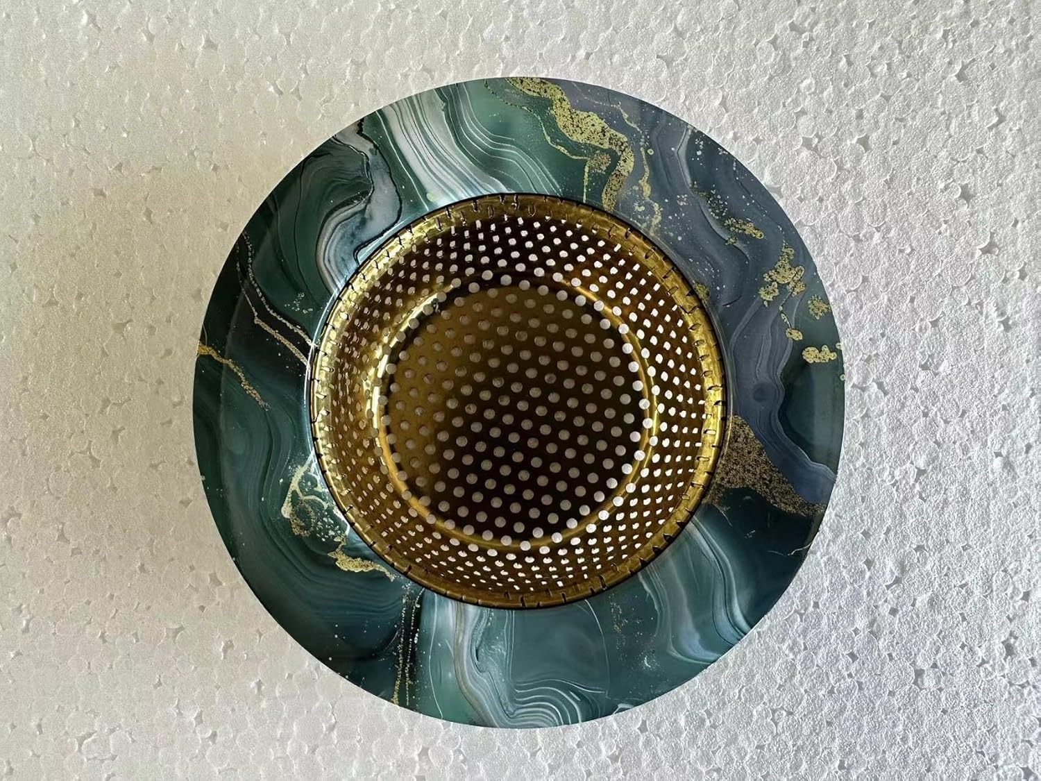 Solorprint Kitchen Sink Drain Strainer 2 PCS