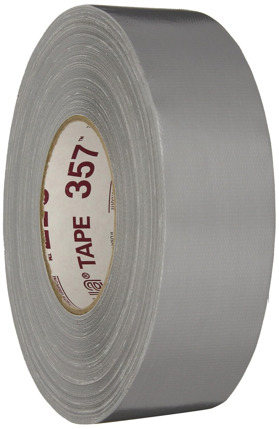 Nashua 357 Silver Duct Tape 283 x 60 yds 1 Roll
