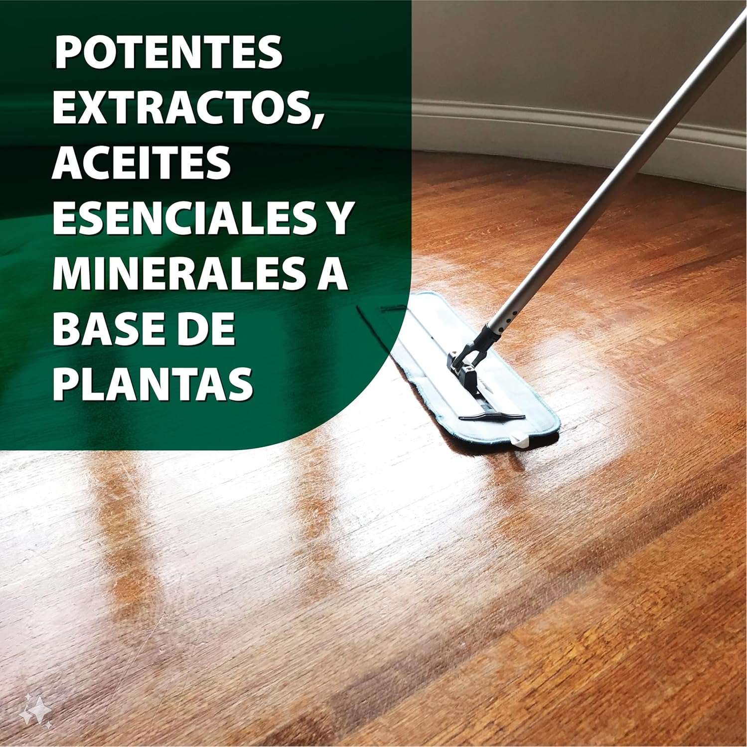 Simple Green Multi-Surface Floor Cleaner 1 Gallon